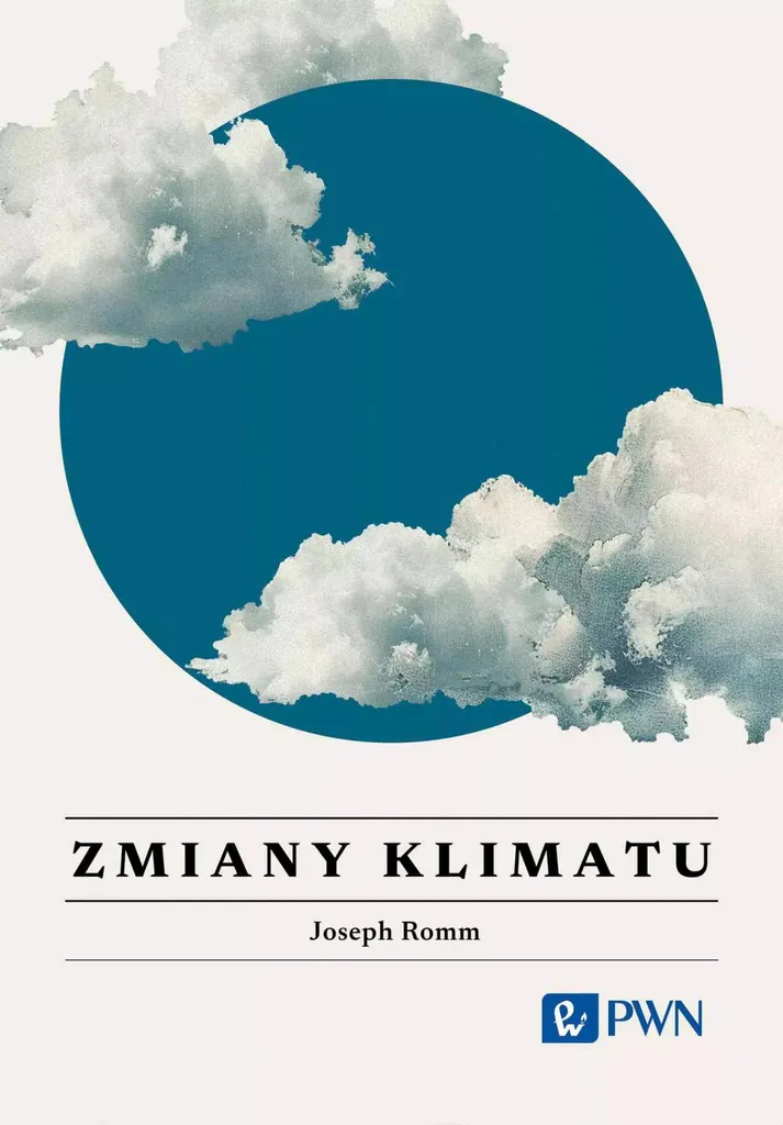 Livre Écologie Changement climatique Joseph Romm Édition Polonaise Rare