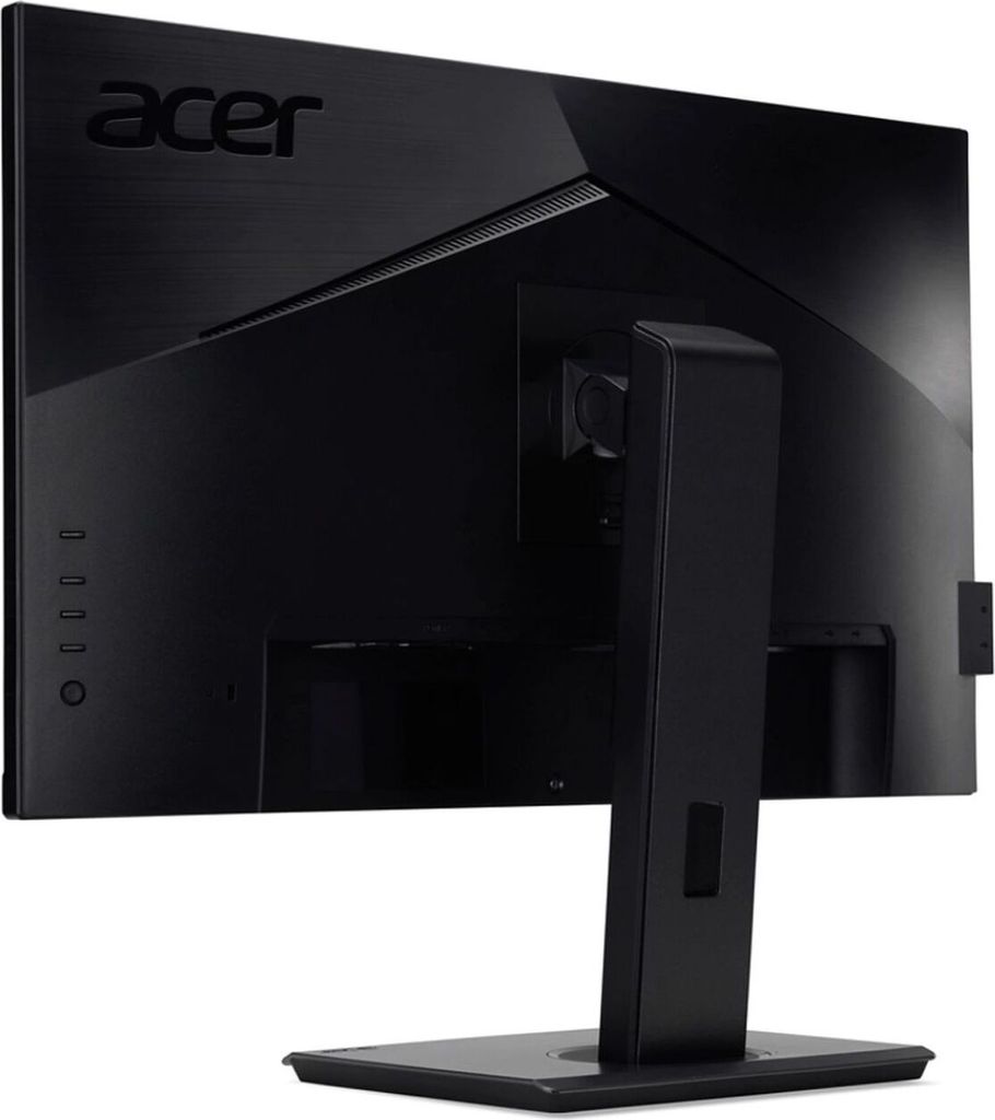 Acer B247YEb 23,8" 60,5cm 16:9 100Hz 1920x1080 czarny Zdjęcie produktu 16