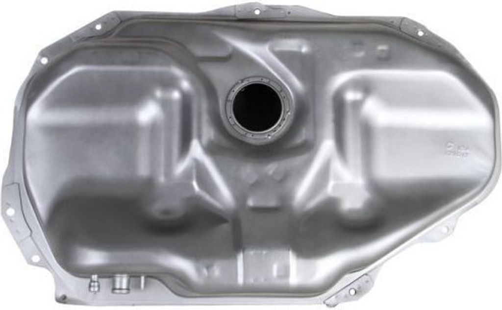 BLIC Kraftstofftank Kraftstofftank für MAZDA 626 V Produktbild 