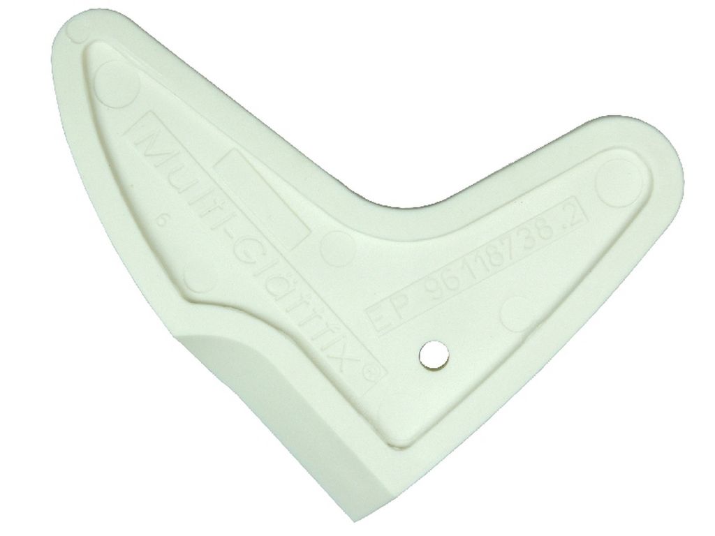 HaWe 14.008 FUGENSPACHTEL MULTI-GLÄTTFIX 4011333140222