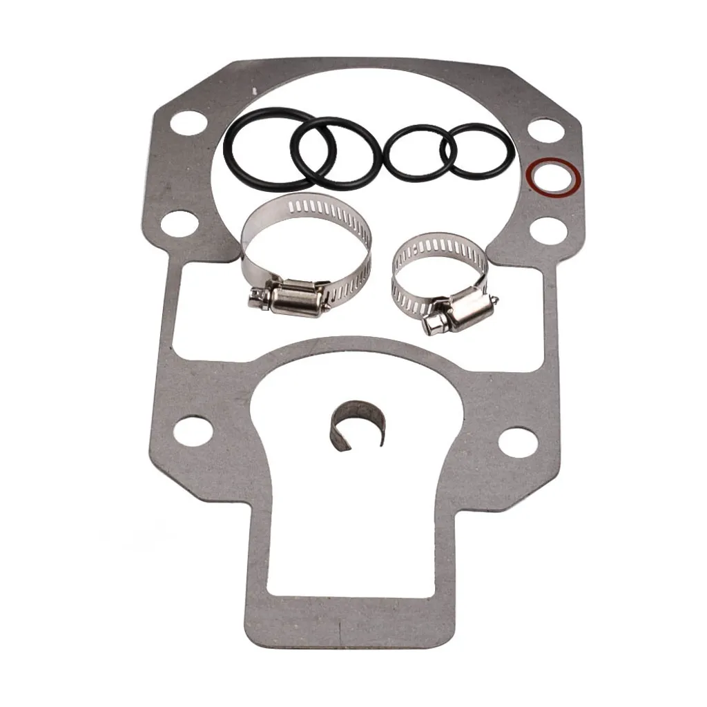 Stop fuite embase : Kit soufflet de dérive Mercruiser Alpha One Gen 2 - 9
