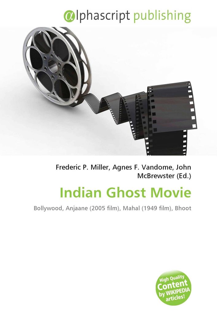 Indian Ghost Movie