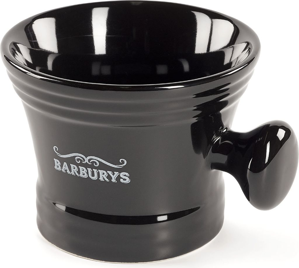 Barburys Garibaldi Shaving Mug