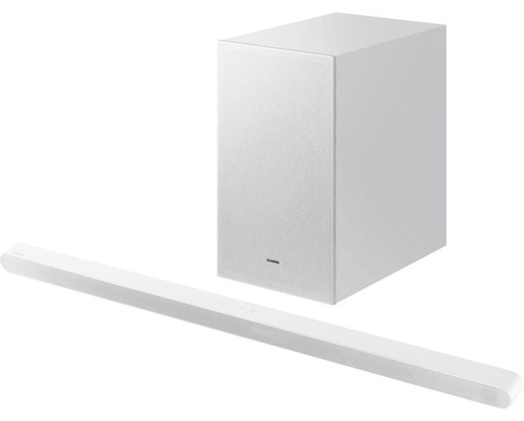 Samsung HW-S711D, 3.1 Kanäle, Dolby Digital Plus, Dolby Produktbild 