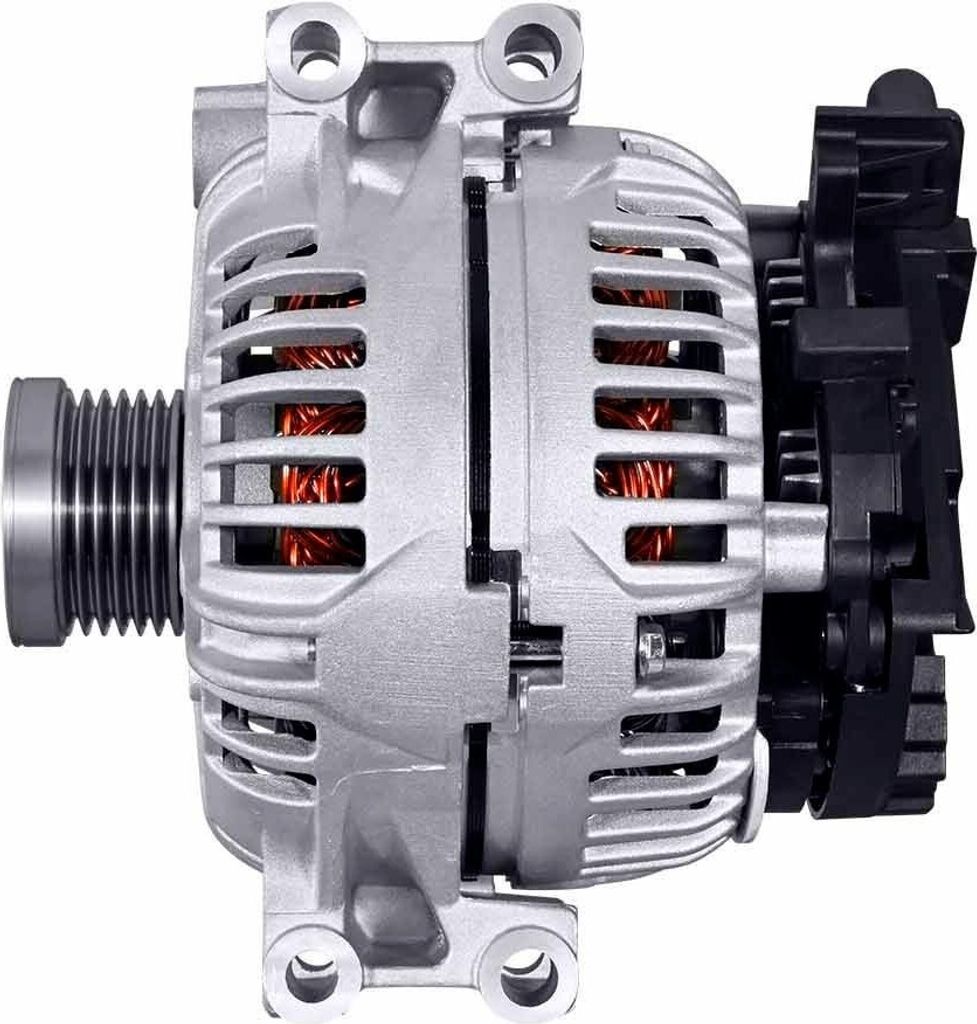 Lichtmaschine Generator 12 V 150 A Ø 49 mm HELLA für u.a. BMW 3er