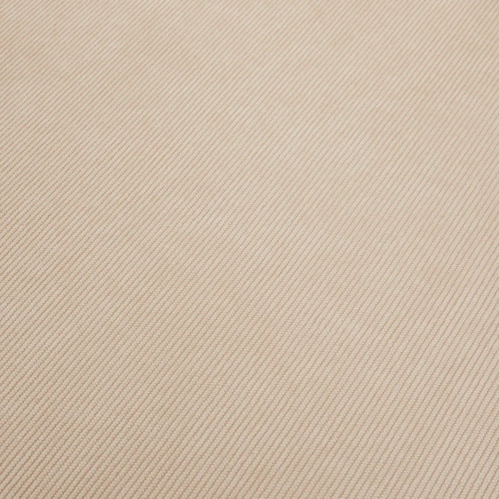 Divano Montessori Norhulta 5 Pezzi: Arredo Gioco Modulare Cord Beige - 11