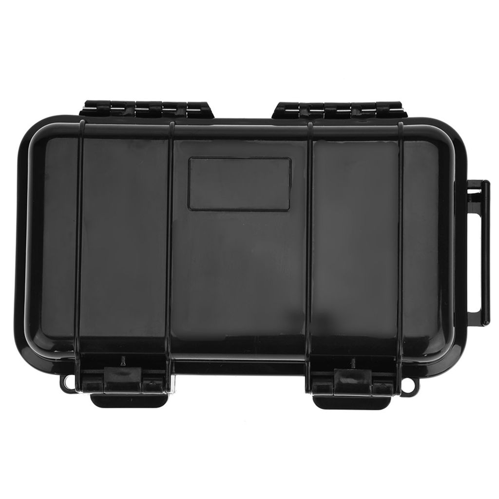 Outdoor-Koffer, Outdoor-Box, wasserdichte Box, wasserdichter Koffer, Outdoor-Aufbewahrungskoffer