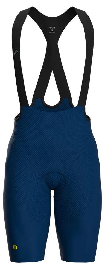 Ale R-ev1 Voltage Trägerhose Blau S Mann Blau S