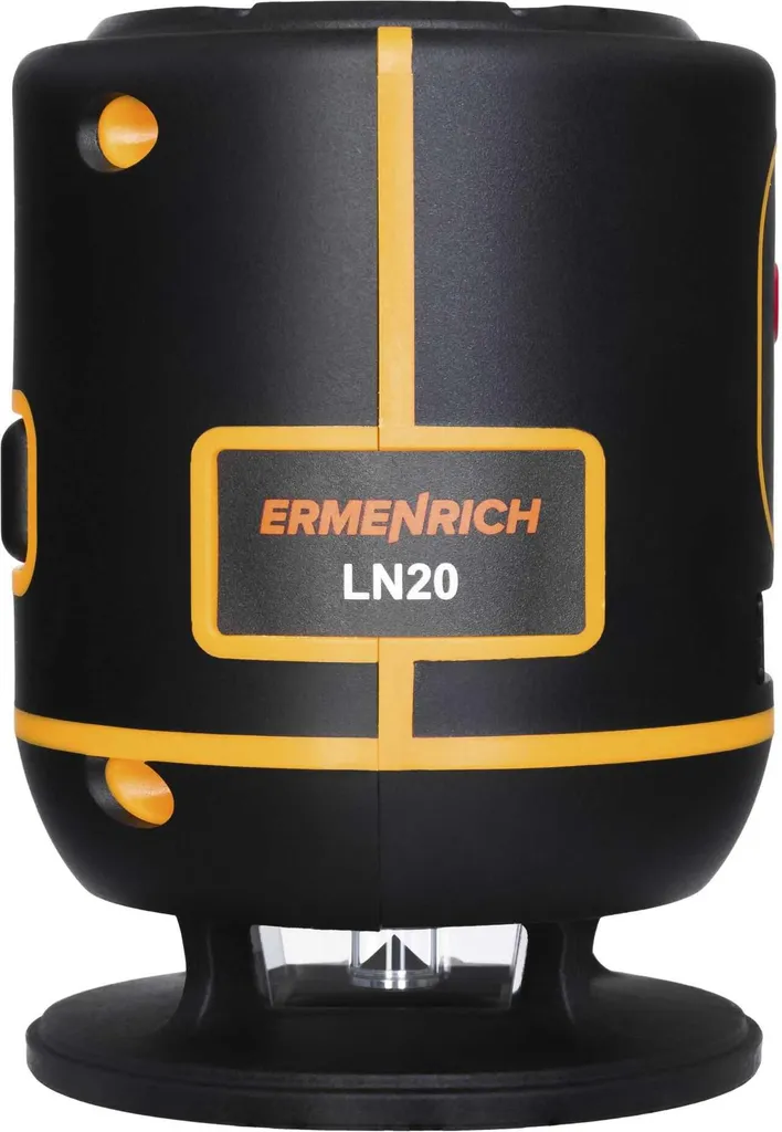 Niveau Laser Ermenrich LN20 pour Pose de Carrelage et Aménagement