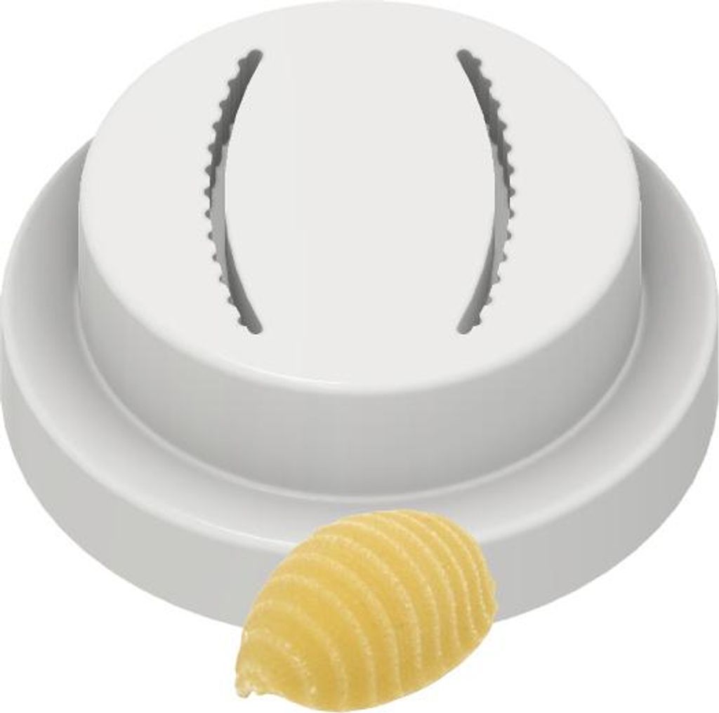 Matrize POM - Gnocco Sardo 31 mm für Philips Viva