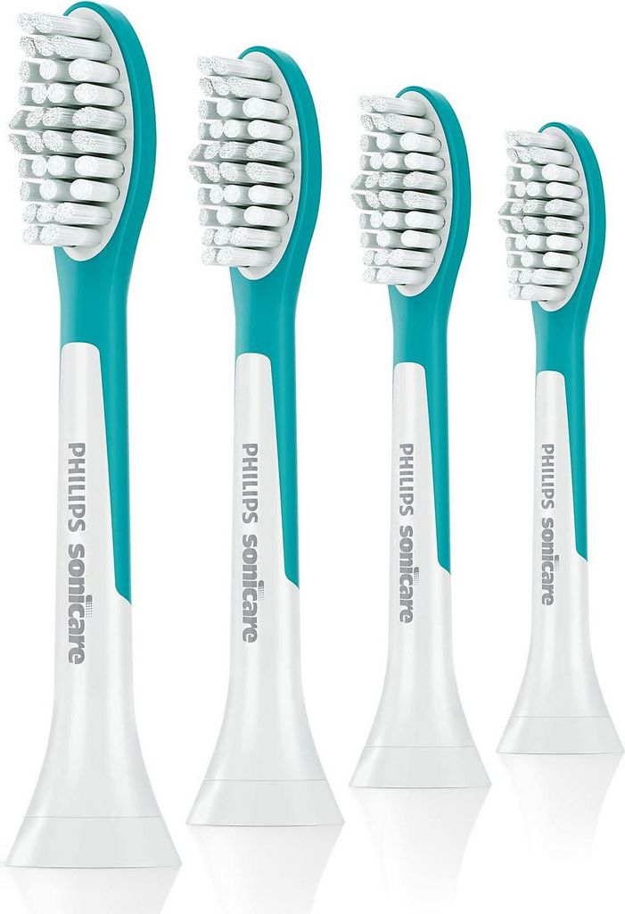 Philips Sonicare For Kids HX6044 - Testina di ricambio - Immagine del prodotto 