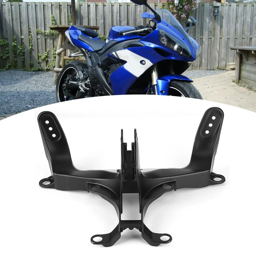 Support de carénage Yamaha YZF R1 pour remplacement ou modification