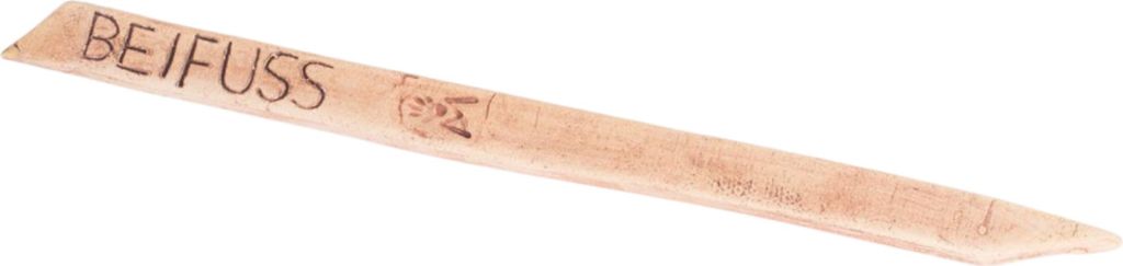 Kräuterstecker Beifuss