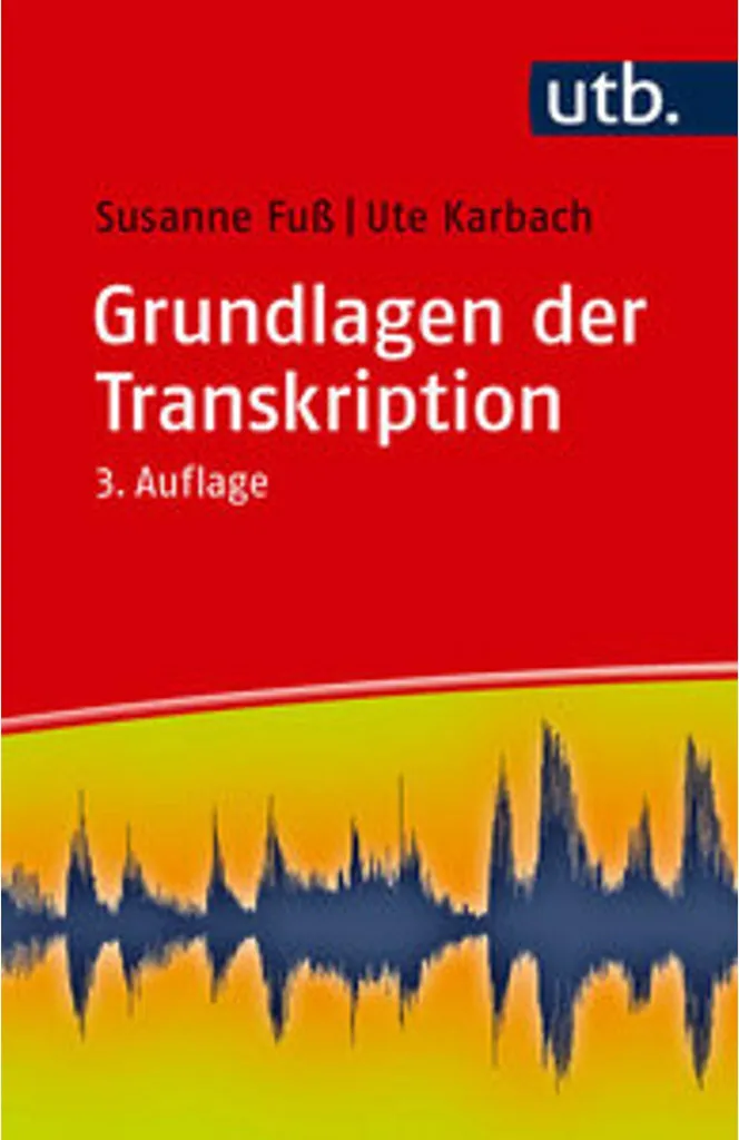 Méthode de Transcription Audio : Techniques et Règles Fondamentales
