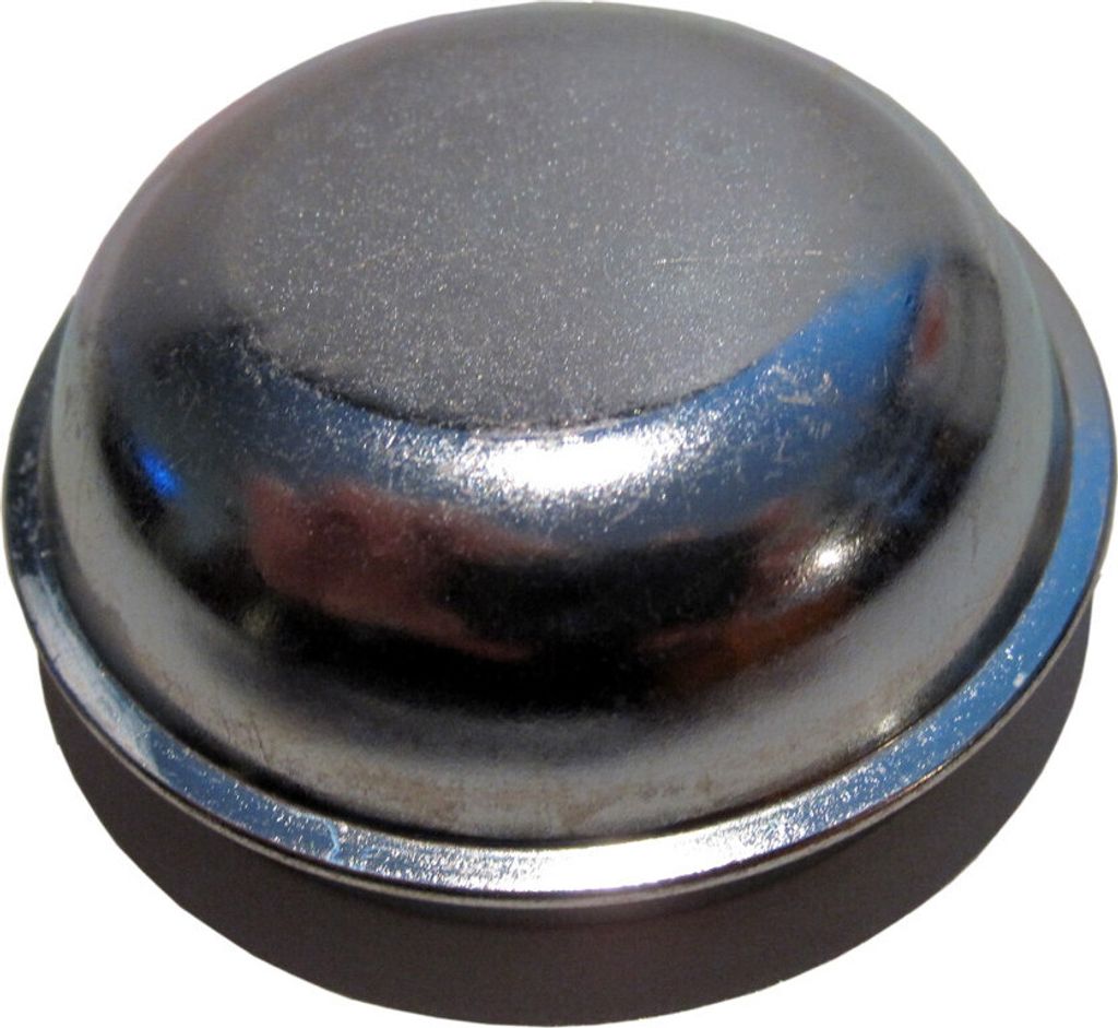 Rýchly brzdový kryt / ochranný kryt 9827, 66 mm Obrázok produktu 