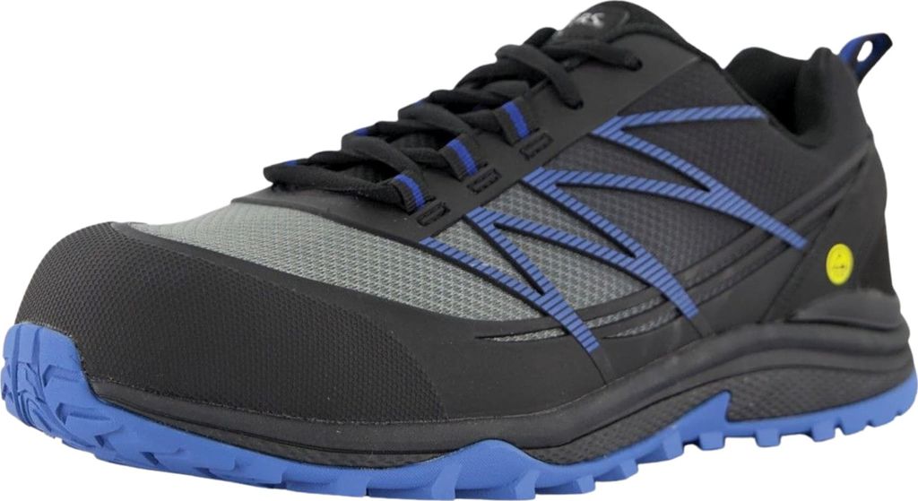 Skechers Wanderhalbschuhe Herren 39362D3230303034364543 Produktbild 