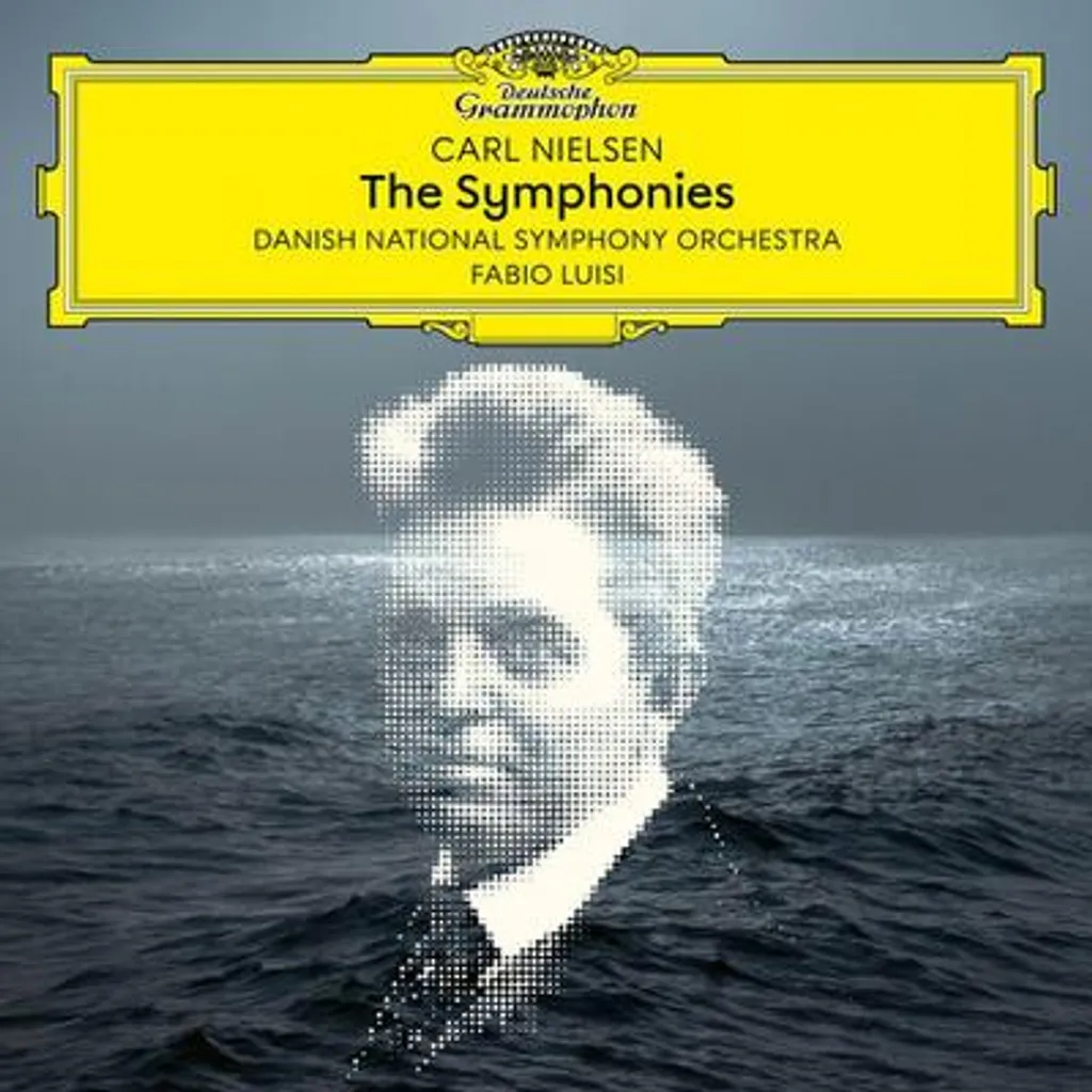 Carl Nielsen : Les Symphonies, l'album idéal pour vos écoutes de salon