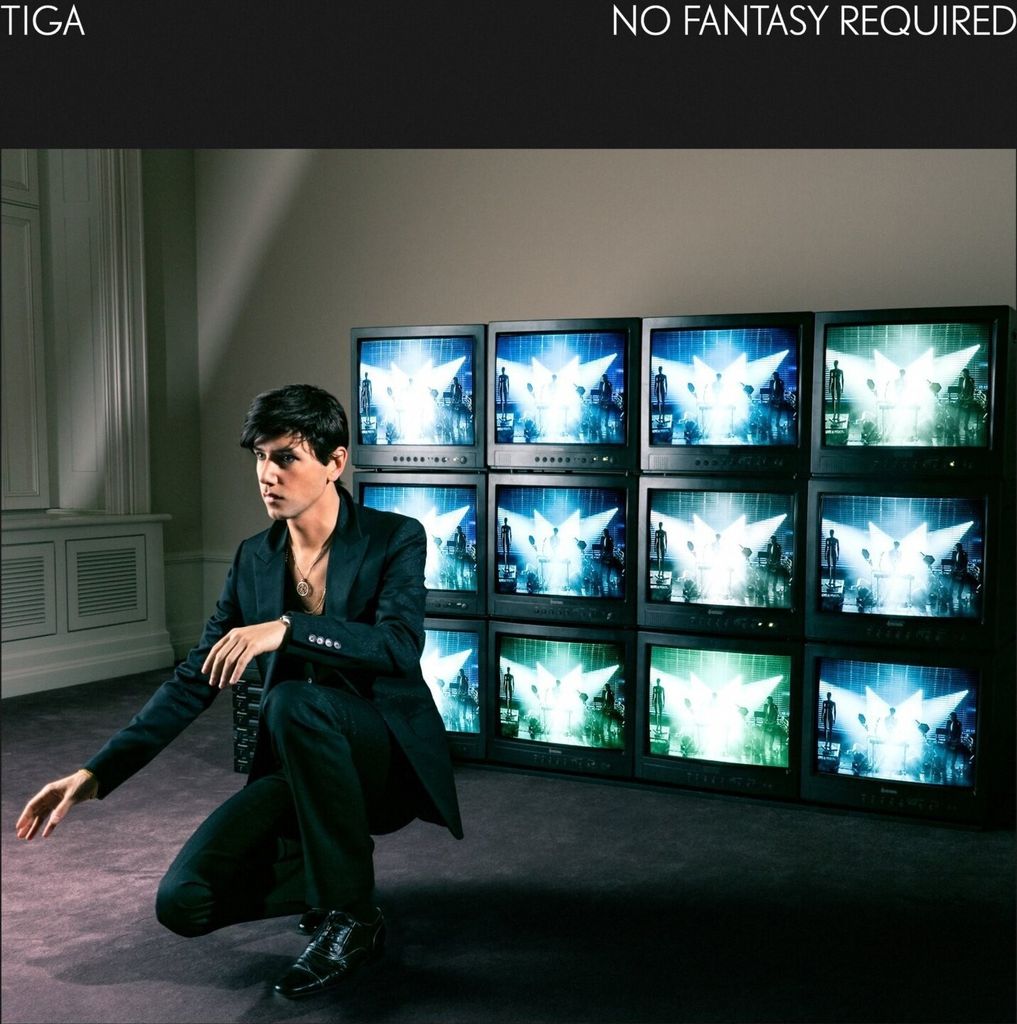 Tiga-No Fantasy Required