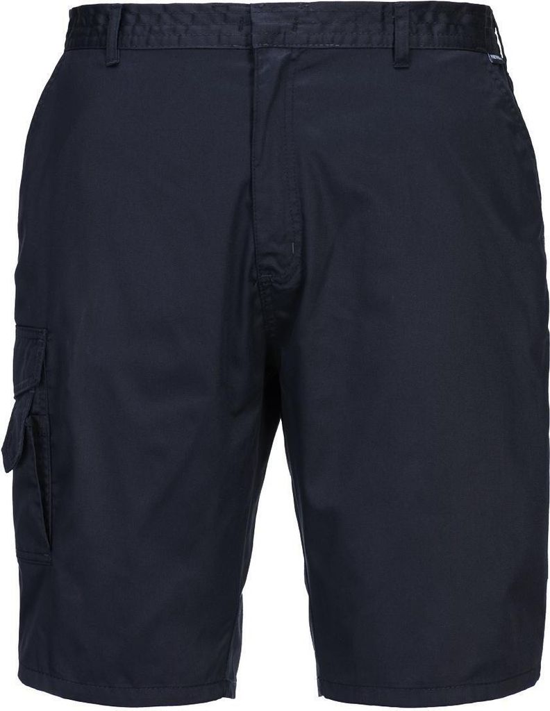 Portwest - "Combat" Shorts für Herren PW629 (XL) (Marineblau)