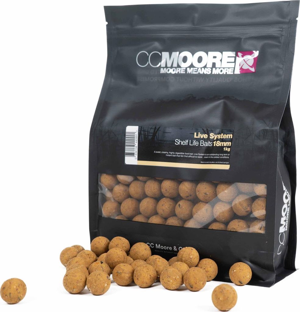CCMoore Pro-Stim (Sistema Live) Immagine del prodotto 