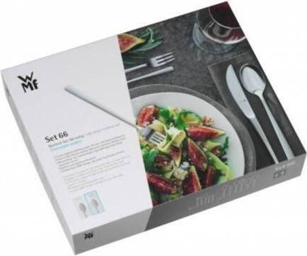 WMF Premiere 11.1900.6341 - 390 mm - 490 mm - 100 mm - 4,92 Obrázok produktu 22