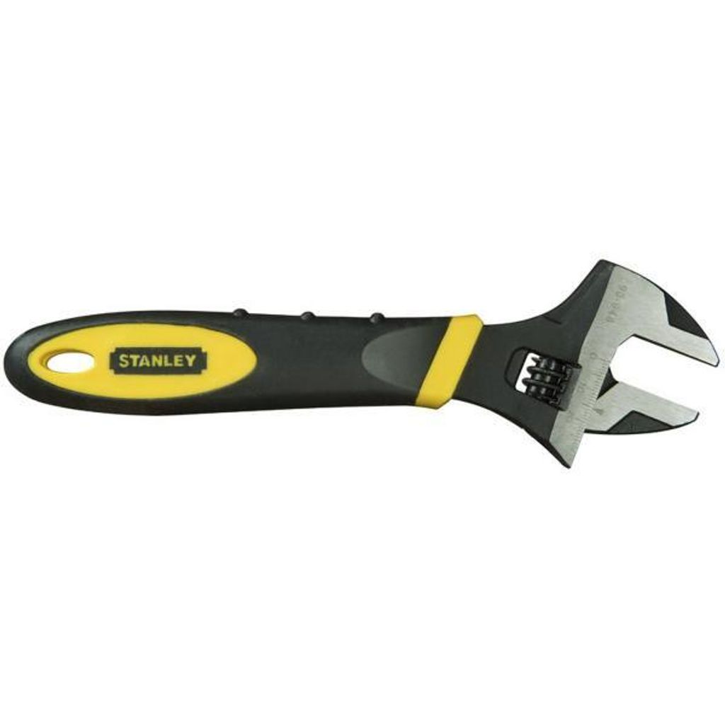 Stanley Bi-Material Rollgabelschluessel 12Z