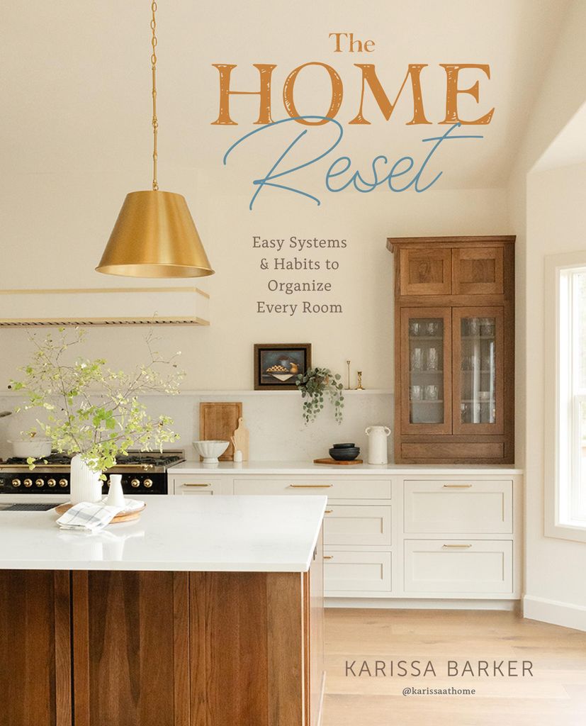 Home Reset – Lingua: Inglese