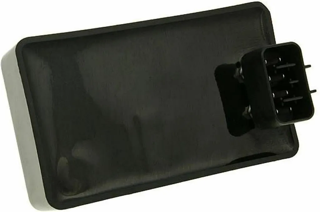 Boîtier NARAKU CDI Sport pour scooter avec allumage DC-Zünd 8 pins
