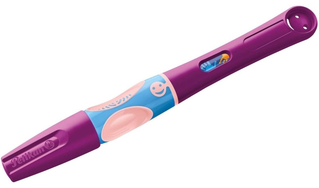 Pelikan griffix® Füller für Rechtshänder, Sweet Berry, Produktbild 