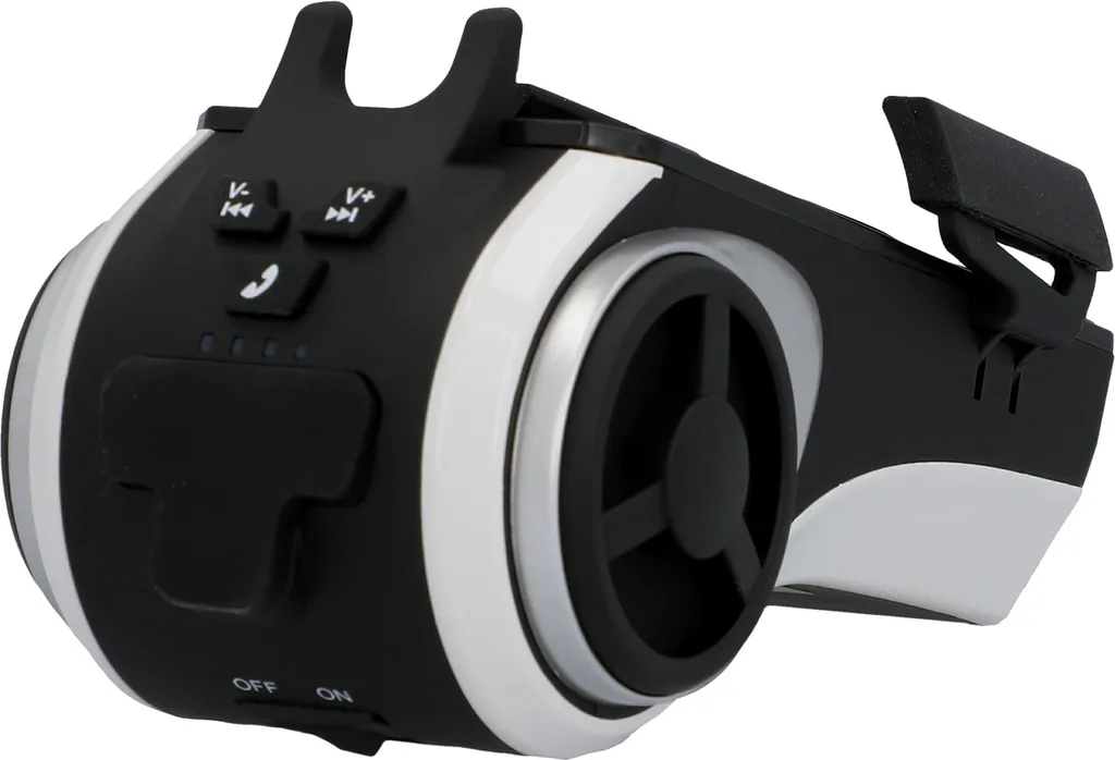 FISCHER Support Multimédia Smartphone Vélo Box avec Écran Tactile - 11