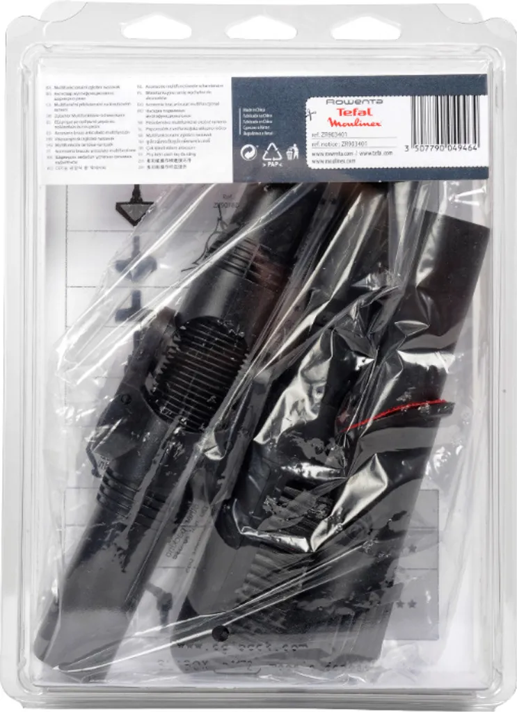 Ricambio Originale Rowenta ZR903401: Braccio Articolato ad Alta Efficienza