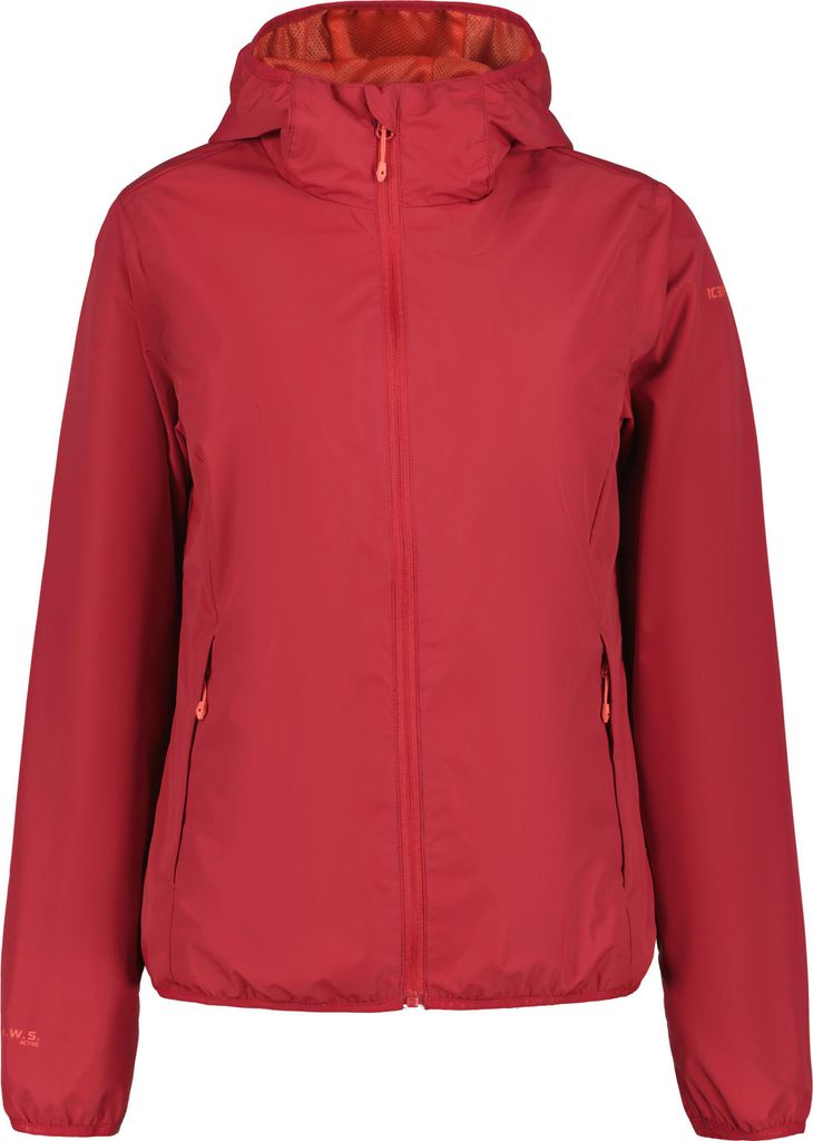 Icepeak Britton 36