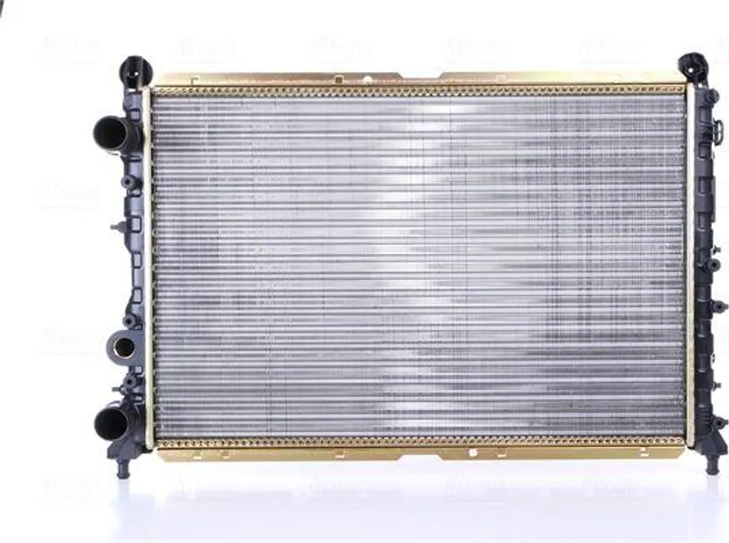 Évitez la surchauffe moteur Alfa 145 146 155 via radiateur Nissens 60035