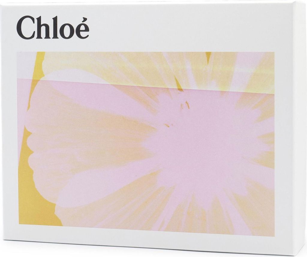 Chloe Signature Eau de Parfum edp 100ml + Eau de Parfum 10ml & Body Lotion 100ml