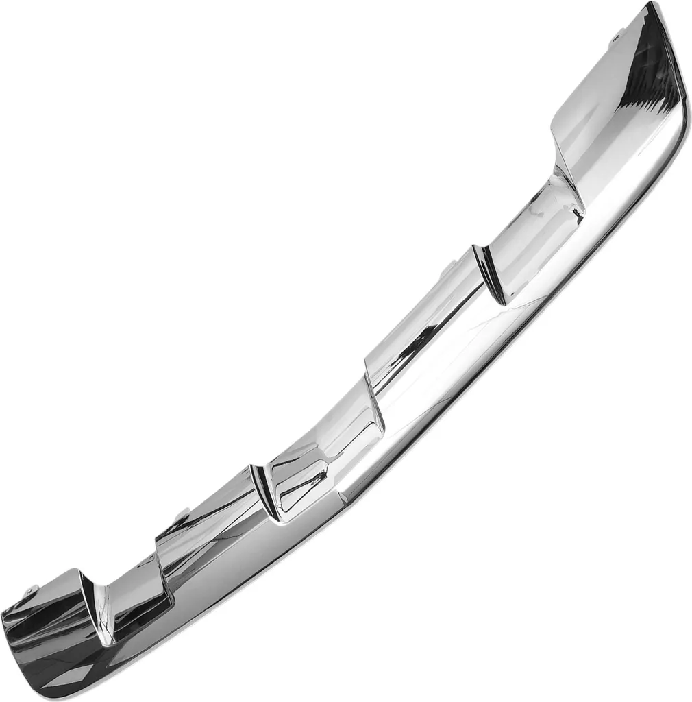 Réparez votre grille Mercedes W251 cassée avec la garniture 2518853123