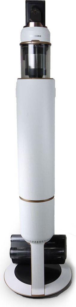 Samsung VS20B95823W Tyčový vysávač 2 v 1 Battery Dry Obrázok produktu 