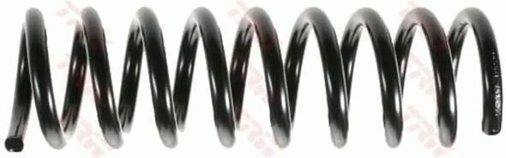 Ressort de suspension TRW JCS106 pour essieu arrière Classe C W202