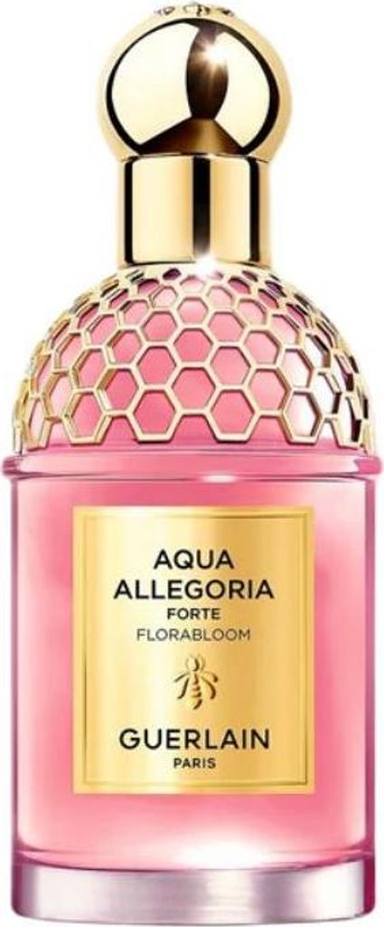 Guerlain Aqua Allegoria Florabloom Forte Eau de Parfum unisex 125 ml