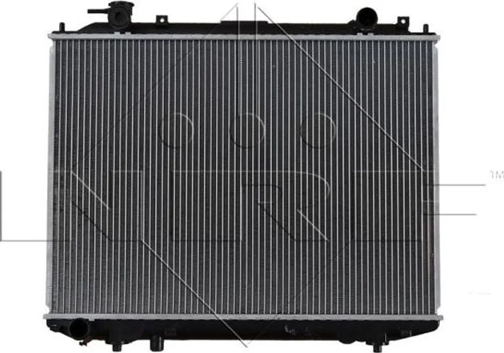 Radiateur NRF 53567 Solution Surchauffe Moteur Ranger OE 1378035
