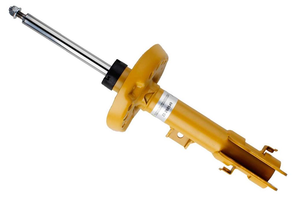 BILSTEIN Stoßdämpfer Vorne Rechts für KIA SOUL II (PS) Federbein 22-268549