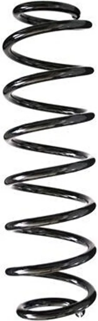 Solution Suspension Cassée : Ressort Arrière SPIDAN 86481 Polo 9N