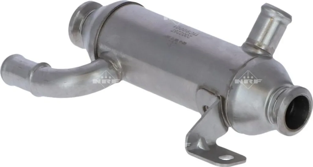 Échangeur EGR NRF pour Citroën Berlingo - Solution de Réparation Durable