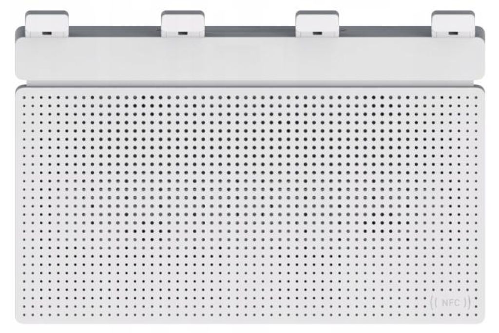 Xiaomi Router AX3000T (EU-model) Productafbeelding 