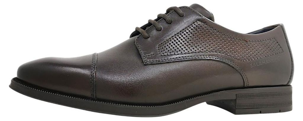Salamander  Herrenschuhe Businessschuhe eleganter Schnürer Productafbeelding 