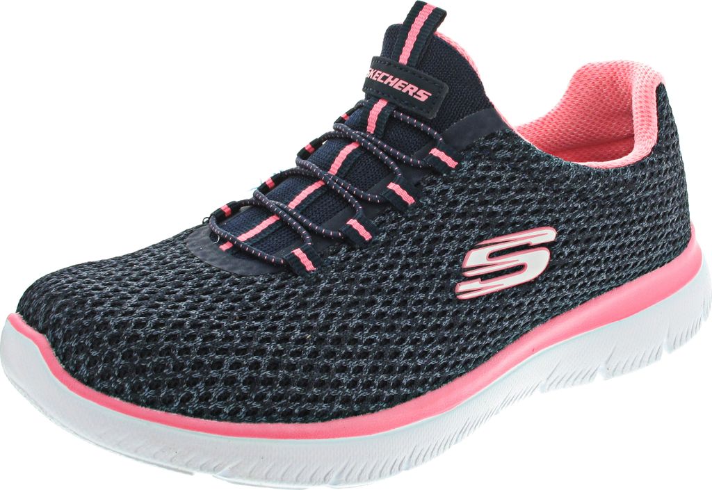 Skechers Summits Slipper Violett Produktbild 12