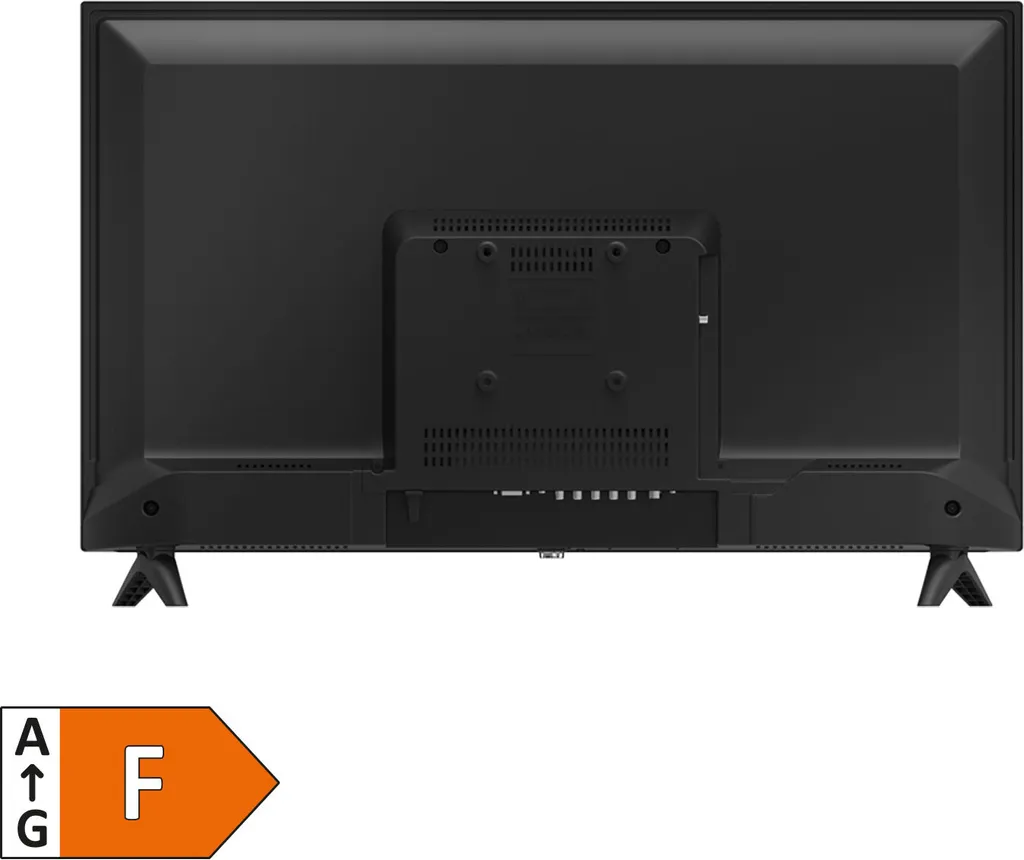 TV HD Strong 32HC2003 80cm Triple Tuner : Finis les décodeurs externes - 3