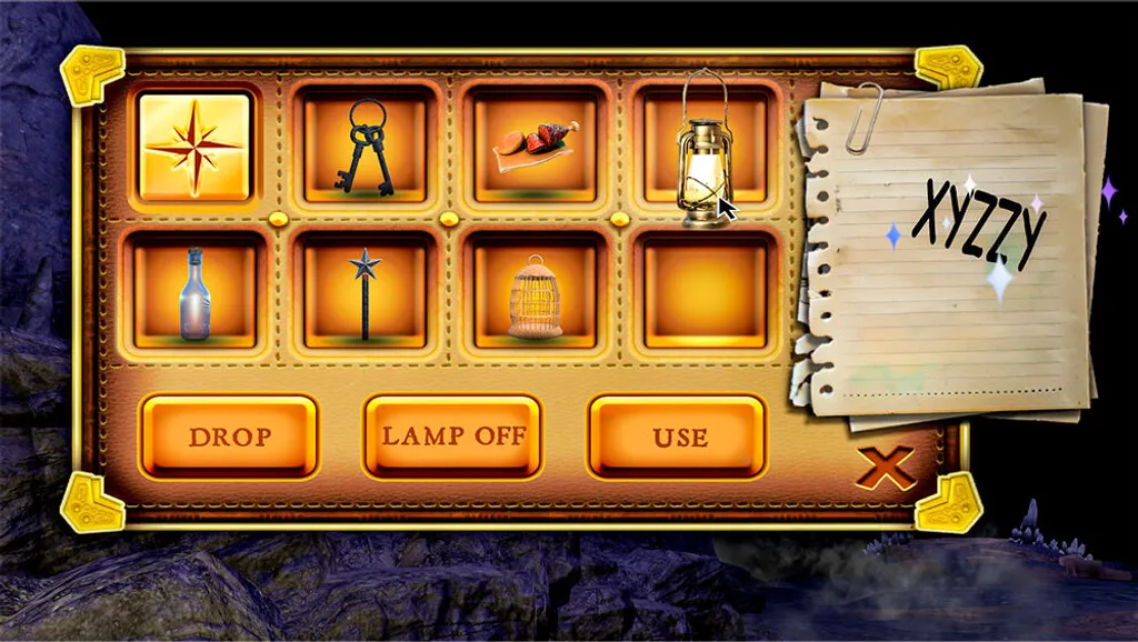 Colossal Cave Nintendo Switch jeu d'aventure physique en édition limitée - 4