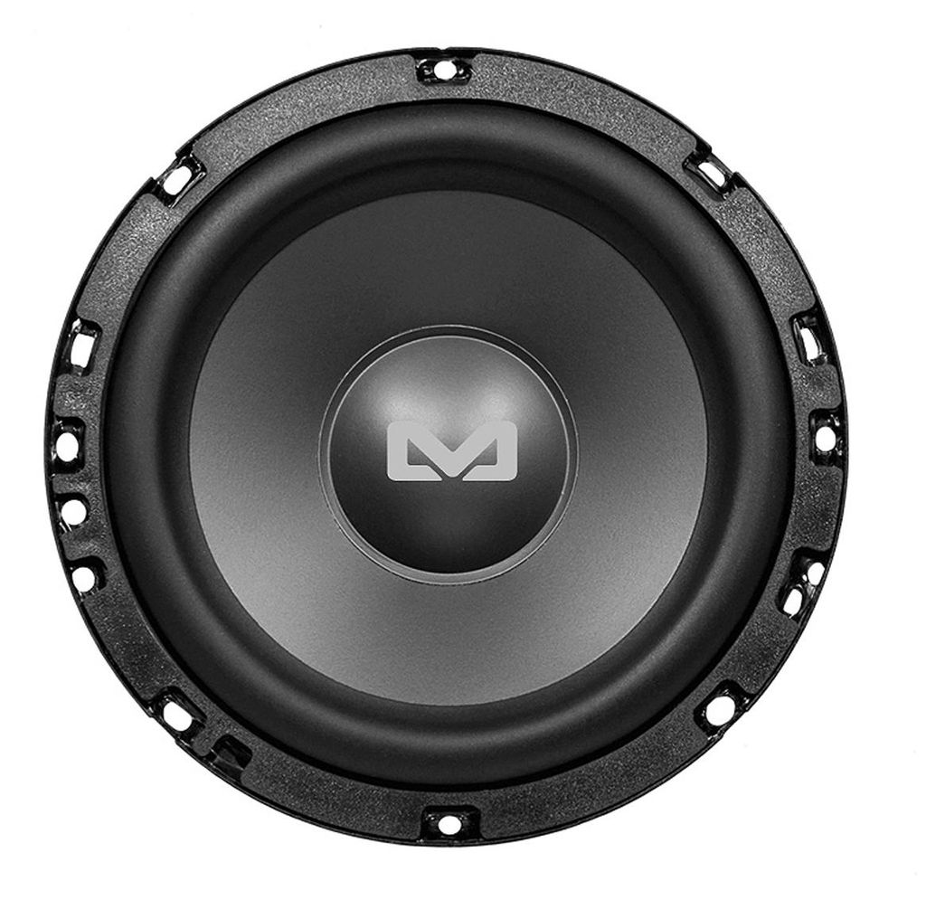 Subwoofer Ampire Bold6 16 cm Image du produit 