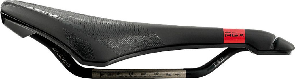 PROLOGO Sattel Dimension AGX 143 T4.0 Unisex