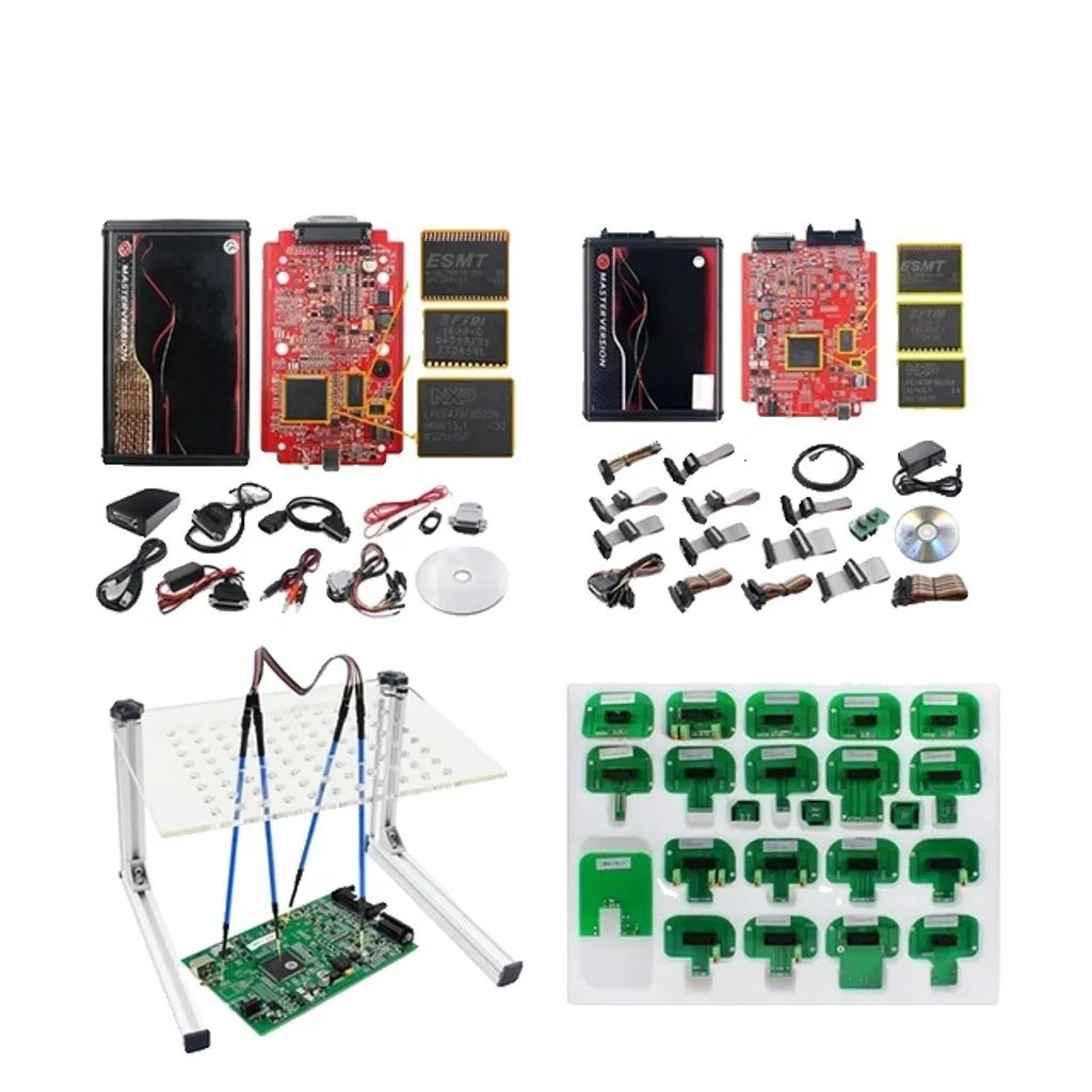 Réglage puce ECU Kess Ktag sans jeton : programmez vos véhicules en ligne